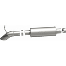 1997 Jeep Wrangler Performance Exhaust System 3