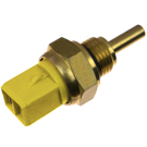 1987 Honda Civic Engine Coolant Temperature Sensor 1