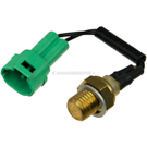 BuyAutoParts H1-80527AN Engine Coolant Temperature Sensor 1