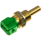 2000 Volkswagen Cabrio Engine Coolant Temperature Sensor 1
