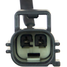 BuyAutoParts H1-80536AN Engine Coolant Temperature Sensor 2