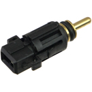 2006 Bmw 325xi Engine Coolant Temperature Sensor 1
