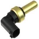 2020 Chevrolet Spark Engine Coolant Temperature Sensor 1