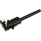 BuyAutoParts Engine Coolant Level Sensor HX-10069AN