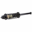 1997 Volkswagen Golf Shock and Strut Set 2