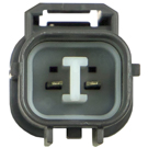 2006 Honda Ridgeline Automatic Transmission Fluid Temperature Sensor 1