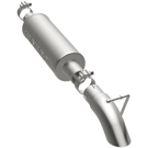 MagnaFlow Exhaust Products 17126 Performance Exhaust System 2