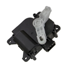 2012 Honda Ridgeline HVAC Blend Door Actuator 1