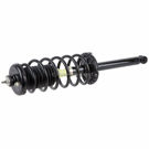 2002 Acura CL Shock and Strut Set 2