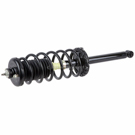 2002 Acura CL Strut 1