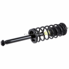 2002 Acura CL Strut 2