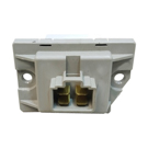 2017 Tesla X HVAC Blower Motor Resistor 1