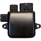 2015 Tesla S Engine Cooling Fan Module 2