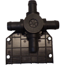 2017 Tesla S Engine Coolant Control Valve 2