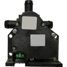 2017 Tesla X Engine Coolant Control Valve 1