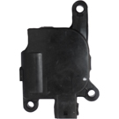 2017 Tesla S HVAC Air Inlet Door Actuator 2