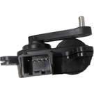 2017 Tesla S HVAC Air Inlet Door Actuator 3