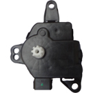 2016 Tesla X HVAC Temperature Valve Actuator 2