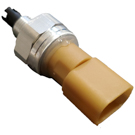 2021 Tesla S HVAC Pressure Switch 1