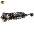 Duralo 1196-1103 Strut 1