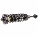 BuyAutoParts 75-801022C Shock and Strut Set 2