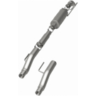 2013 Ford F Series Trucks Performance Exhaust System 4
