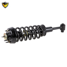 Duralo 1196-1097 Strut 1