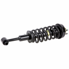 2004 Ford Explorer Strut 2