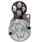1987 Bmw 528 Starter 4