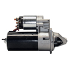 1987 Bmw 528 Starter 3