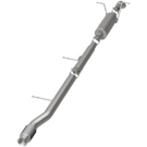 MagnaFlow Exhaust Products 17146 Performance Exhaust System 4