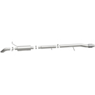 MagnaFlow Exhaust Products 17146 Performance Exhaust System 3