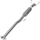 2013 Toyota Tacoma Performance Exhaust System 4