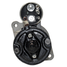 1995 Jaguar XJS Starter 4
