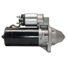 1995 Jaguar XJS Starter 3