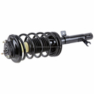 2002 Ford Focus Strut 1