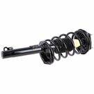 2002 Ford Focus Strut 2