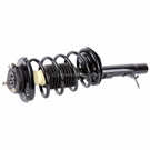 BuyAutoParts 75-834614B Shock and Strut Set 4