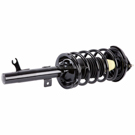 2000 Ford Focus Strut 2