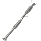 2013 Toyota Tacoma Performance Exhaust System 4