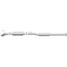 2013 Toyota Tacoma Performance Exhaust System 3