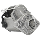1989 Isuzu Impulse Starter 2