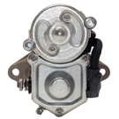 1989 Isuzu Impulse Starter 4