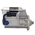 1989 Isuzu Impulse Starter 3