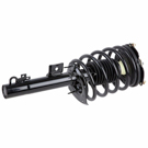 2000 Mercury Sable Strut 2