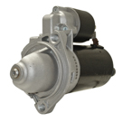 1988 Audi 80 Starter 2