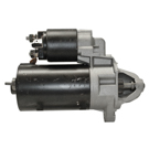 1988 Audi 80 Starter 3