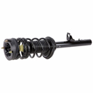 1999 Chrysler 300M Shock and Strut Set 4