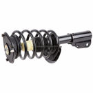 2005 Pontiac Bonneville Shock and Strut Set 2