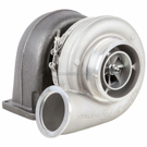 BorgWarner 2000 Detroit Diesel Engines AllModels Turbocharger 171702